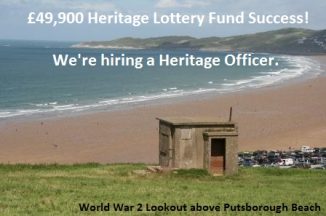 Press Release – Success for North Devon’s Coastal Heritage
